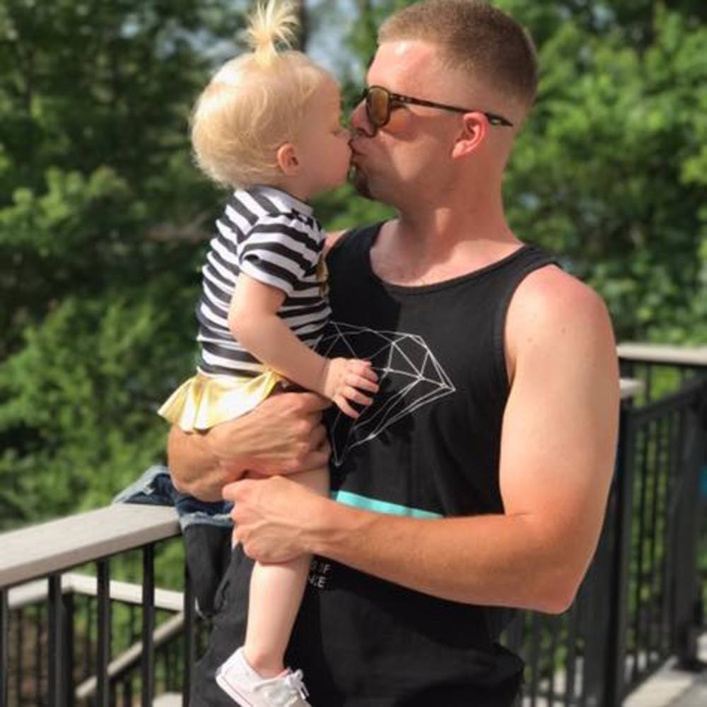 Meet your Posher, James